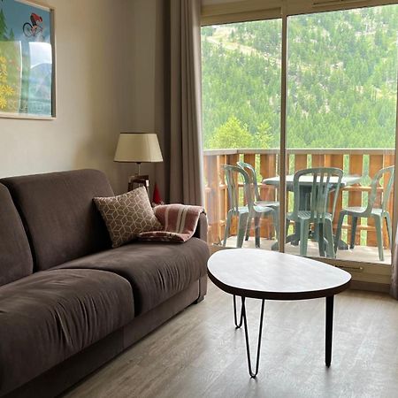 Refuge Des Vues Alpines Isola 2000公寓 外观 照片